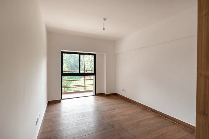 Two Bedroom Apartment For Rent In Gigiri