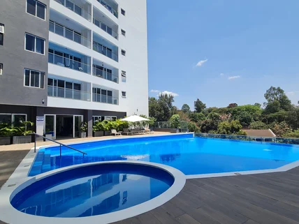 2-bedroom Apartment for rent in Kileleshwa, Nairobi