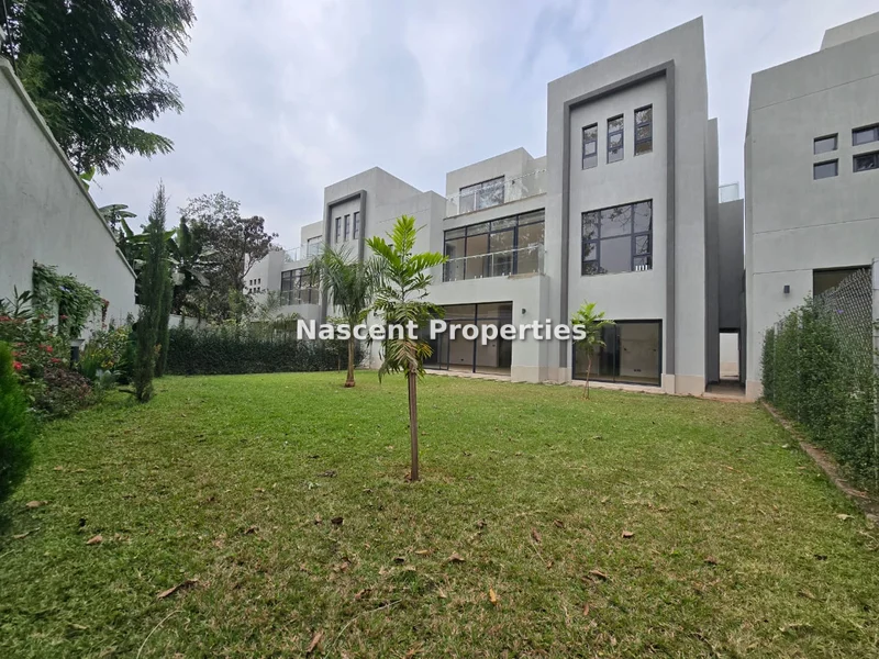 5-bedroom House for rent in Lavington