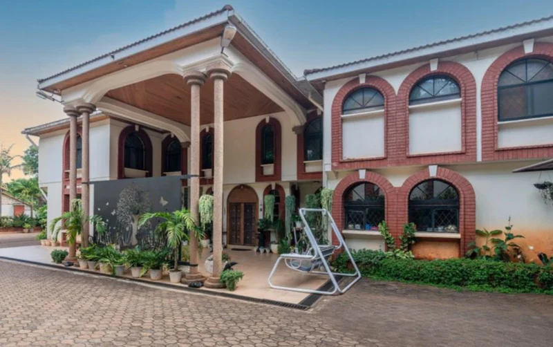 5 Bedroom house for sale in Gigiri