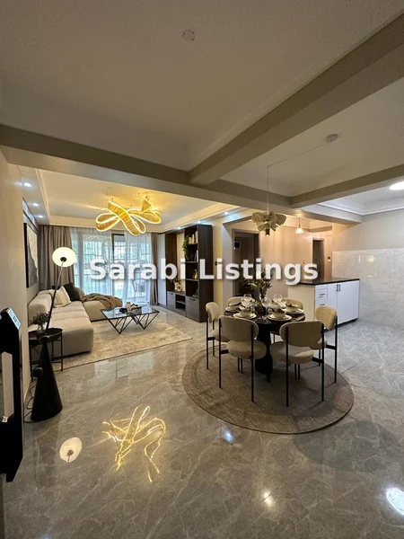 3-bedroom Apartment for sale in Lavington