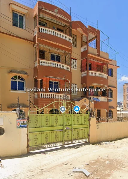 2-bedroom Apartment for rent in Bamburi