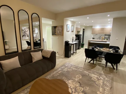 2-bedroom Apartment for rent in Riverside, Westlands