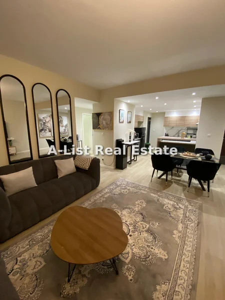 2-bedroom Apartment for rent in Riverside