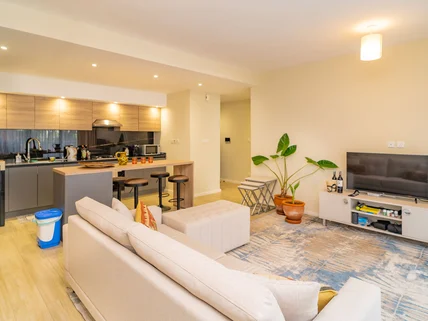 2-bedroom Apartment for rent in Riverside, Westlands
