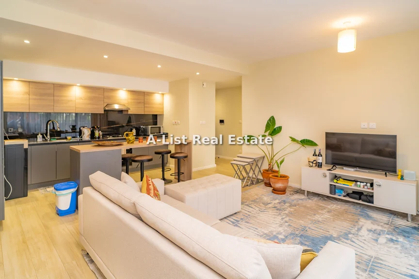 2-bedroom Apartment for rent in Riverside