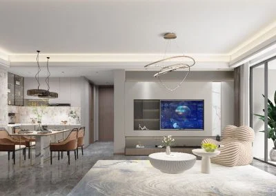 1-Bedroom Apartments– Westlands, Nairobi
