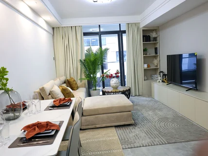 1-bedroom Apartment for sale in Kilimani, Nairobi