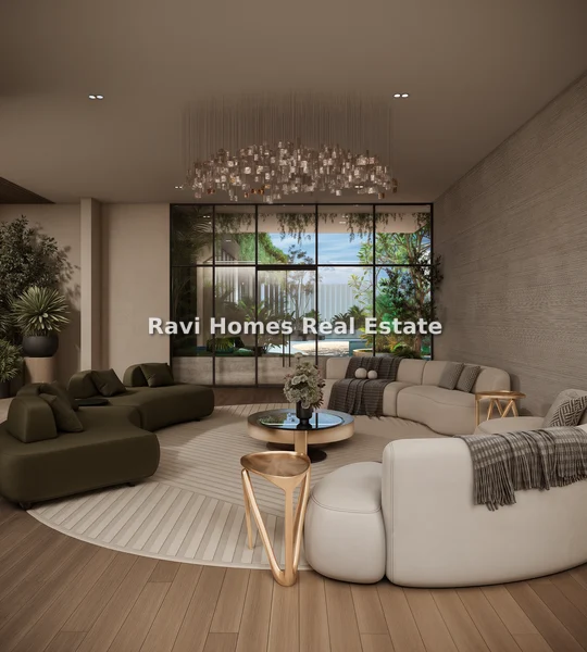 1-bedroom Apartment for sale in Kilimani