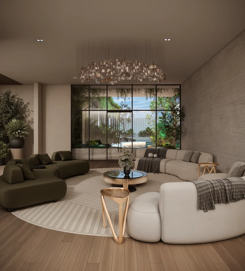 1-Bedroom Apartment for Sale in kilimani,Nairobi