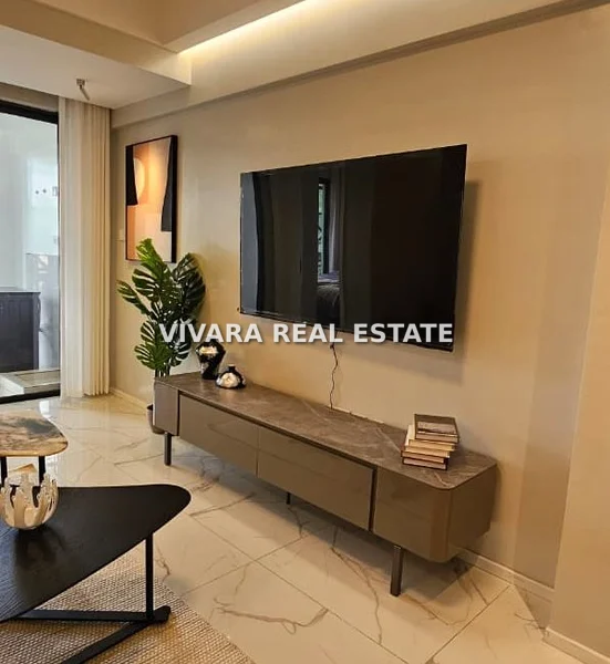3-bedroom Apartment for sale in Kilimani