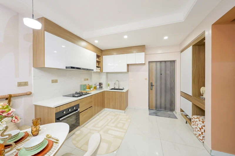 2-Bedroom Apartments– Westlands, Nairobi