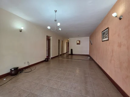 1-bedroom Apartment for rent in Riverside, Westlands