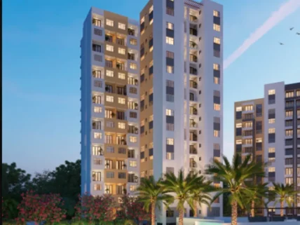 1-bedroom Apartment for sale in Kilimani, Nairobi