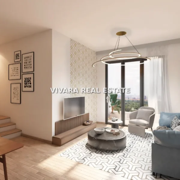 2-bedroom Apartment for sale in Kilimani