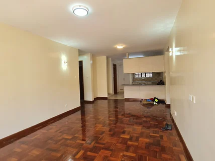 2-bedroom Apartment for rent in Riverside, Westlands