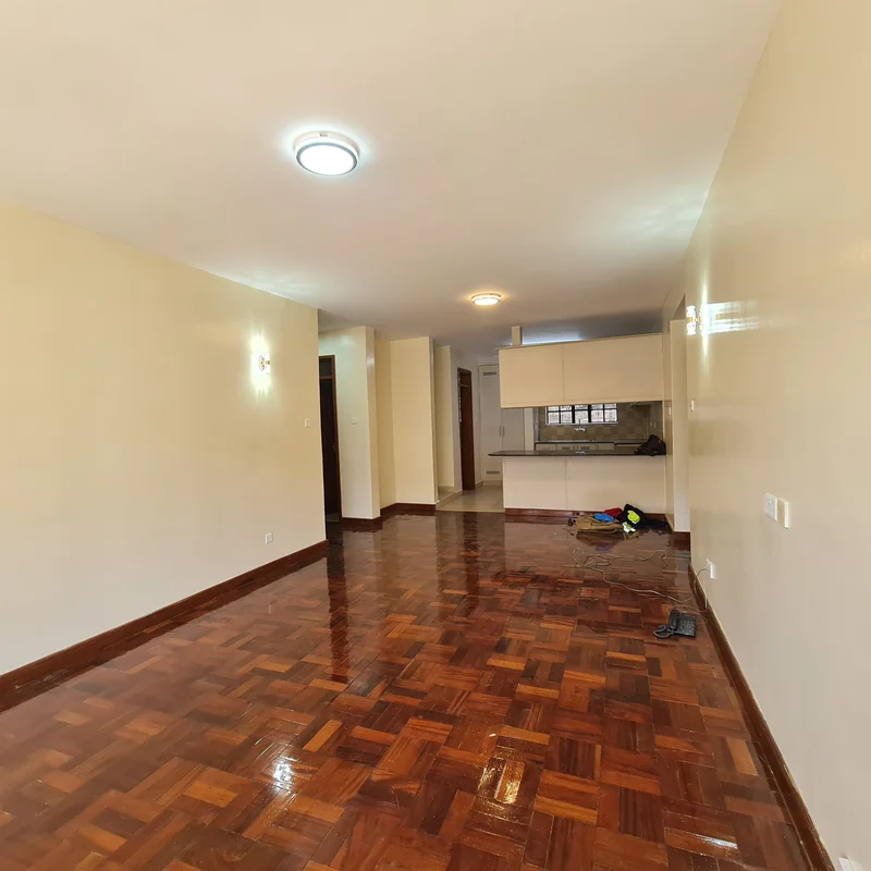 2-BEDROOM All-Ensuite Apartment For Rent | Riverside
