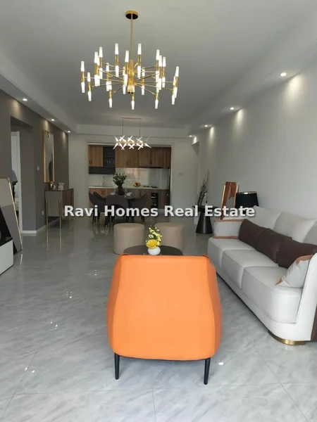 2-bedroom Apartment for sale in Kilimani