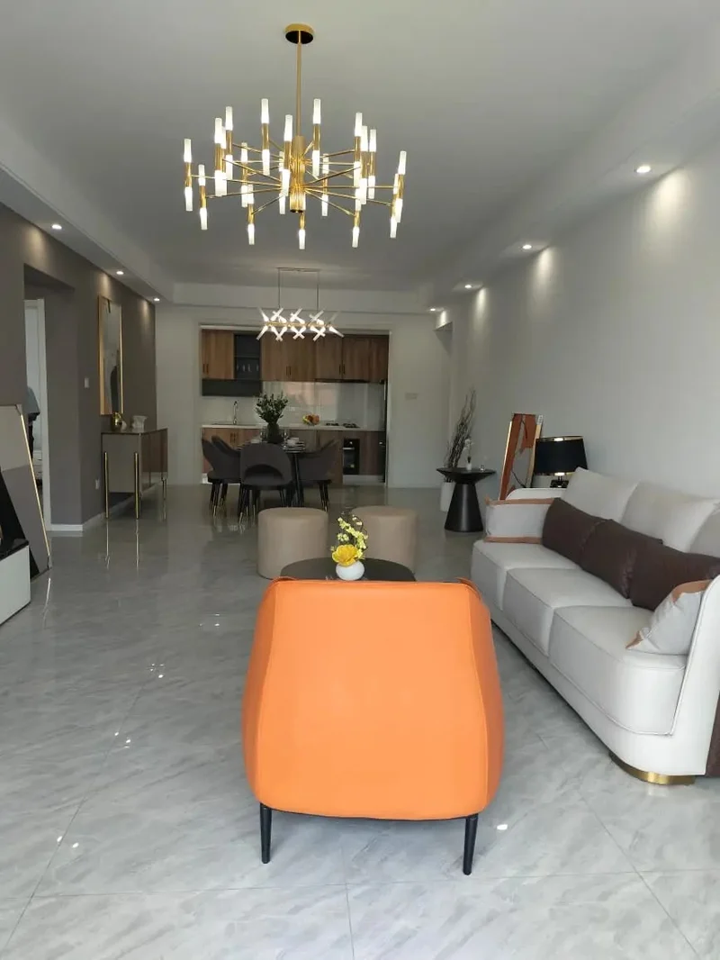 1-Bedroom Apartment for Sale in kilimani,Nairobi