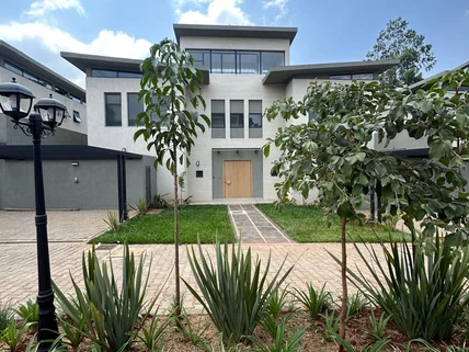 5-bedroom Villa for rent in Runda, Westlands