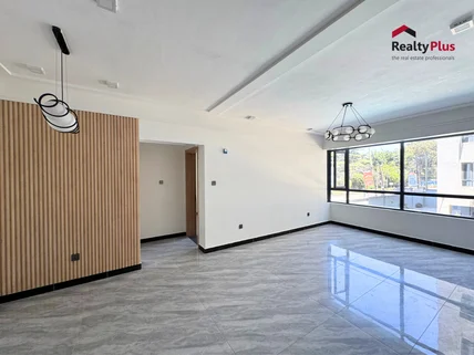 2-bedroom Apartment for rent in Kilimani, Nairobi