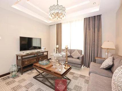 3-bedroom Apartment for rent in Riverside, Westlands