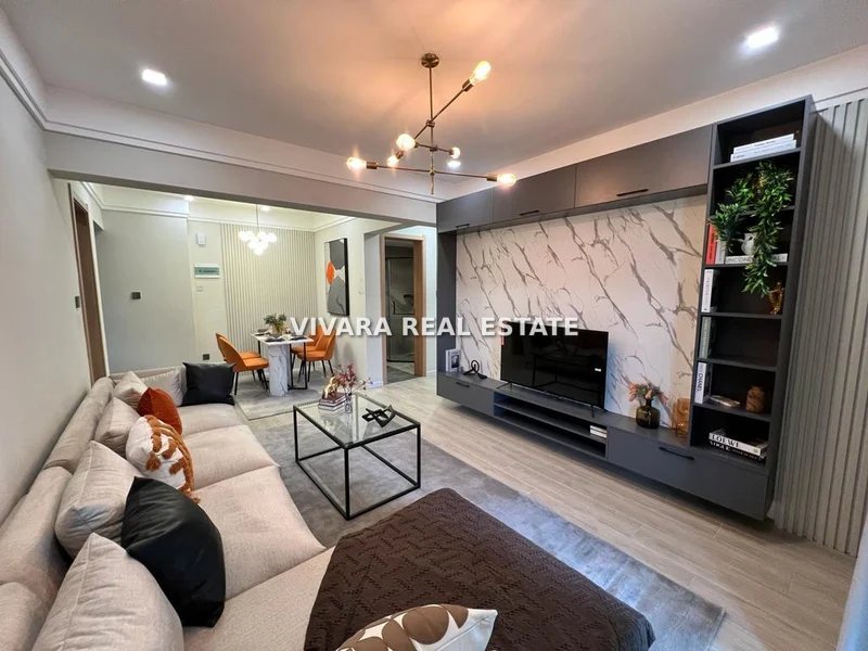 1-bedroom Apartment for sale in Lavington