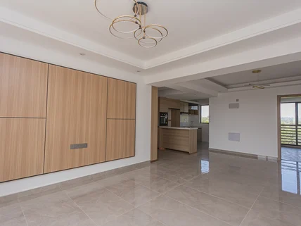 3-bedroom Apartment for rent in Riverside, Westlands