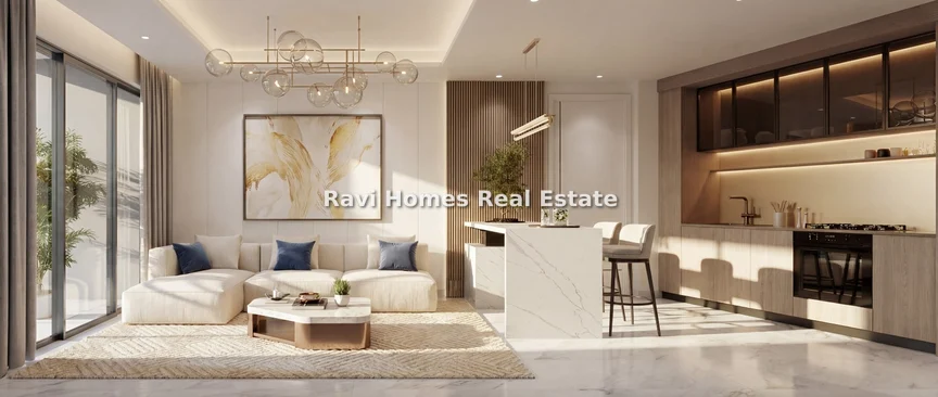 1-bedroom Apartment for sale in Westlands Area