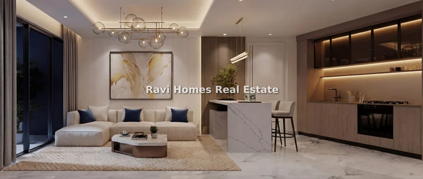 2-bedroom Apartment for sale in Westlands Area