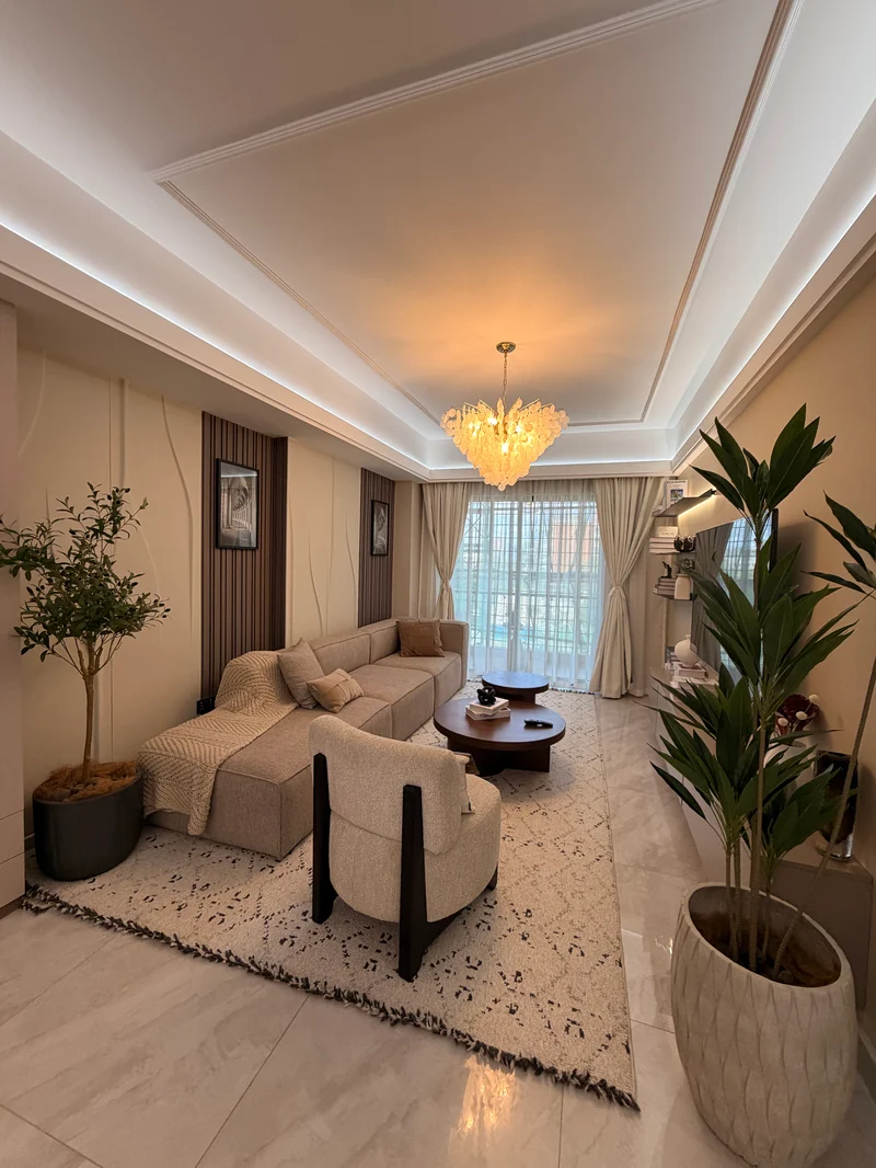 2 Bedroom Apartment For Sale In Westlands
