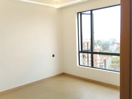 1-bedroom Apartment for rent in Kilimani, Nairobi