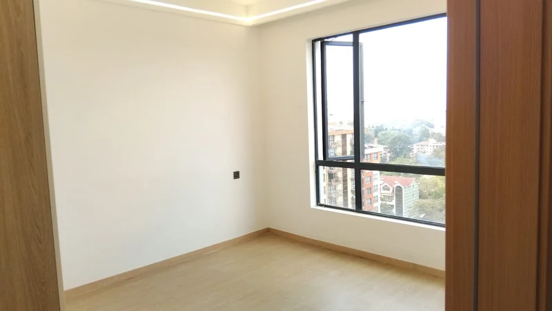 One Bedroom Apartment For Rent, Riara Road
