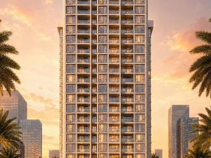 1-bedroom Apartment for sale in Kilimani, Nairobi