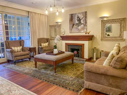 3-bedroom Apartment for rent in Muthaiga, Nairobi
