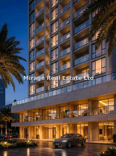 2-bedroom Apartment for sale in Kilimani