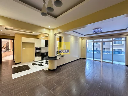 2-bedroom Apartment for rent in Kileleshwa, Nairobi
