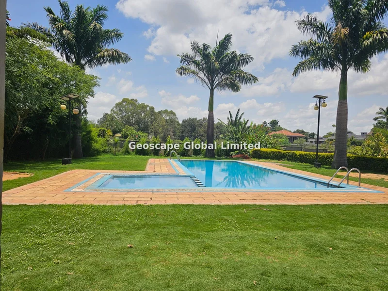 4-bedroom Townhouse for rent in Ridgeways