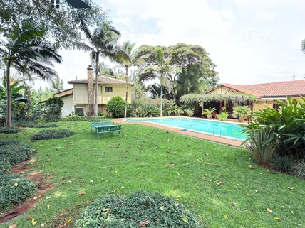 4-bedroom House for rent in Lavington, Nairobi
