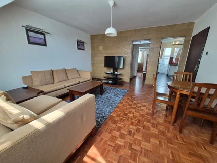 1-bedroom Apartment for rent in Kilimani, Nairobi