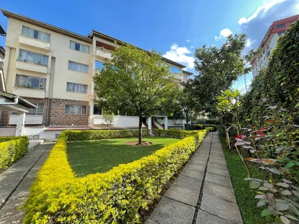 3-bedroom Apartment for sale in Kileleshwa, Nairobi