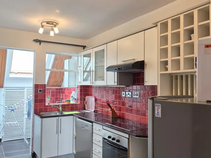 1-bedroom Apartment for rent in Kilimani, Nairobi