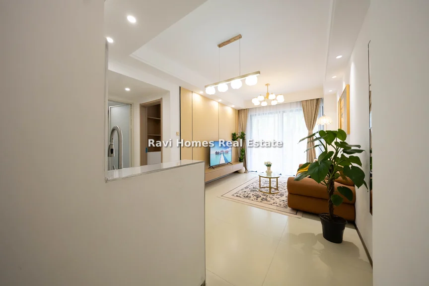 1-bedroom Apartment for sale in Westlands Area