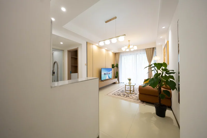 1-Bedroom Apartments– Westlands, Nairobi