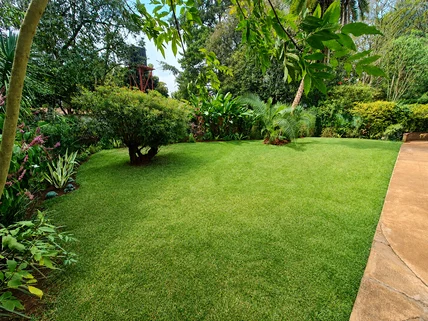 4-bedroom Townhouse for rent in Lavington, Nairobi