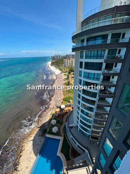 3-bedroom Apartment for sale in Nyali Area