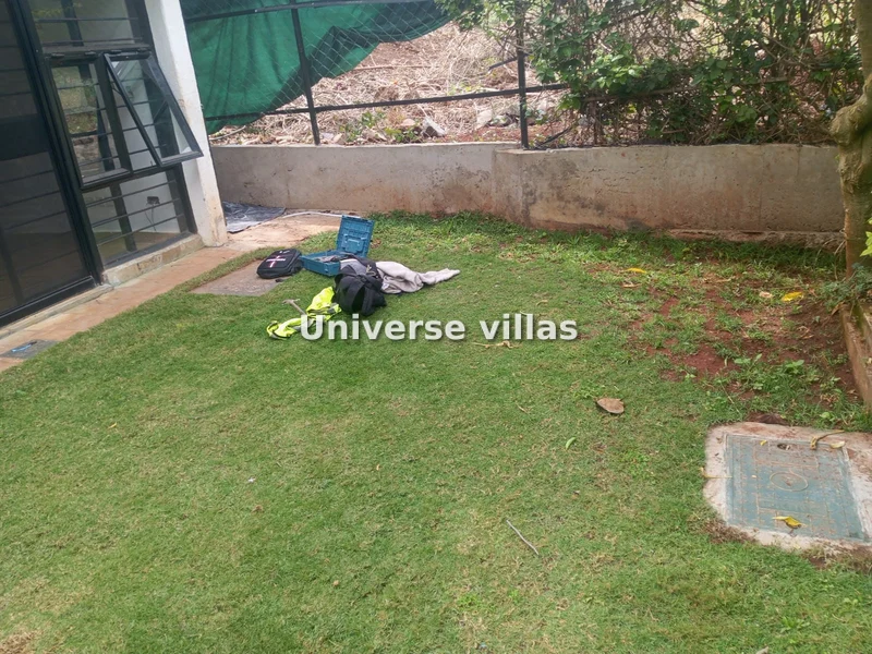 3-bedroom House for rent in Karen