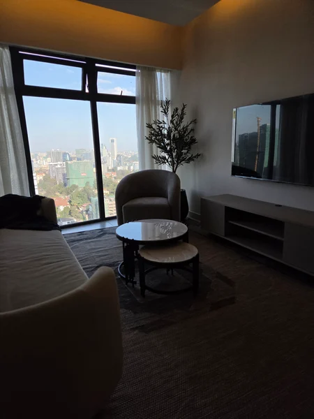 2-bedroom Apartment for rent in Waiyaki Way