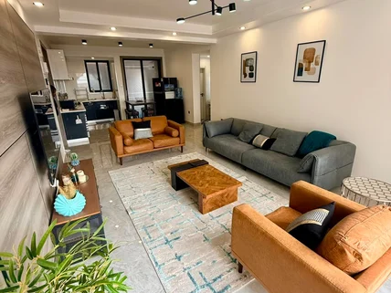 2-bedroom Apartment for rent in Kilimani, Nairobi