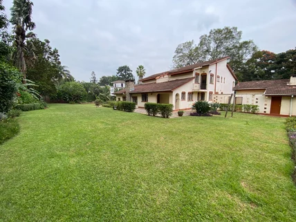 5-bedroom House for rent in Nyari, Westlands